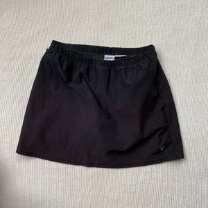 Nike Dri-Fit Tennis Skirt